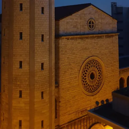 Excelsior Oda ve Kahvaltı Trieste