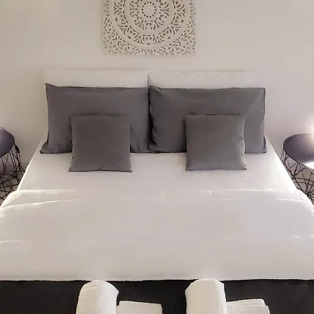 Bed & Breakfast Excelsior *
