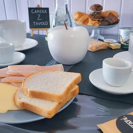 Excelsior Bed & Breakfast Trieste