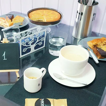 Bed & Breakfast Excelsior Trieste