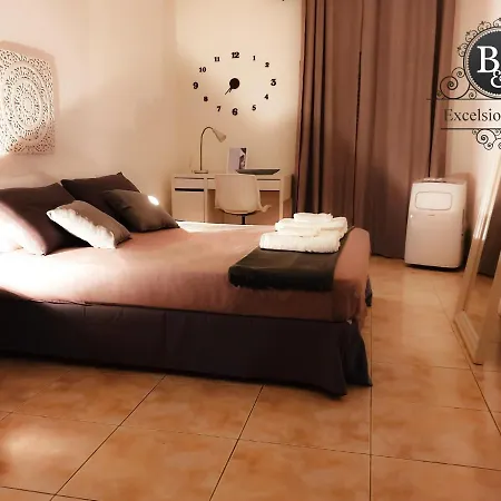 Bed & Breakfast Excelsior