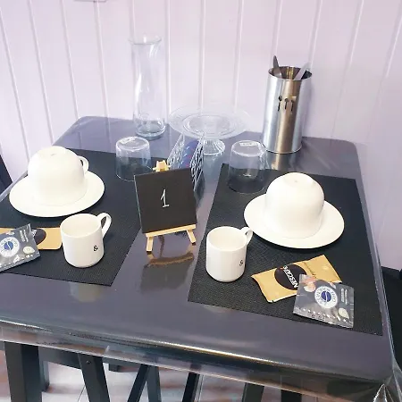Excelsior Bed & Breakfast