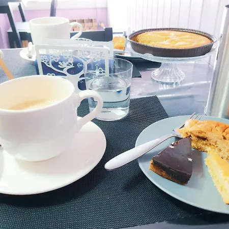 Bed & Breakfast Excelsior *