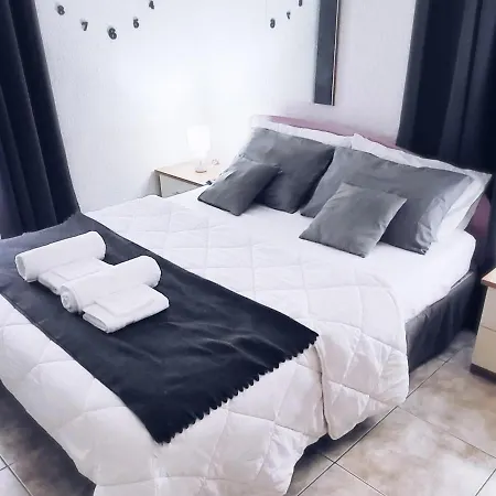 Bed & Breakfast Excelsior *