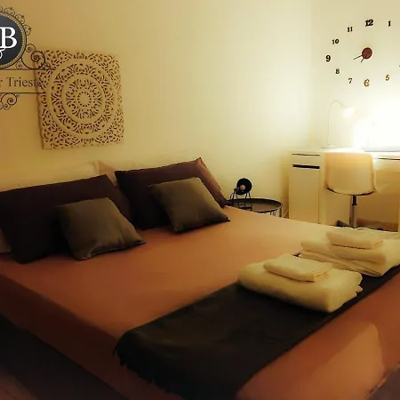 Excelsior Bed & Breakfast Trieste