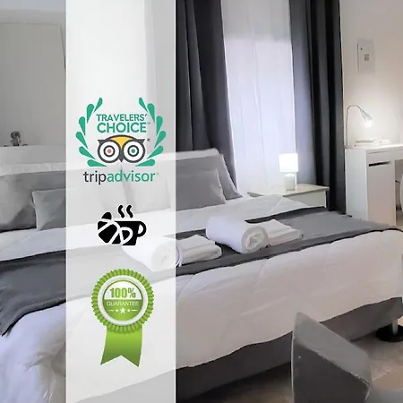 Bed & Breakfast Excelsior Trieste