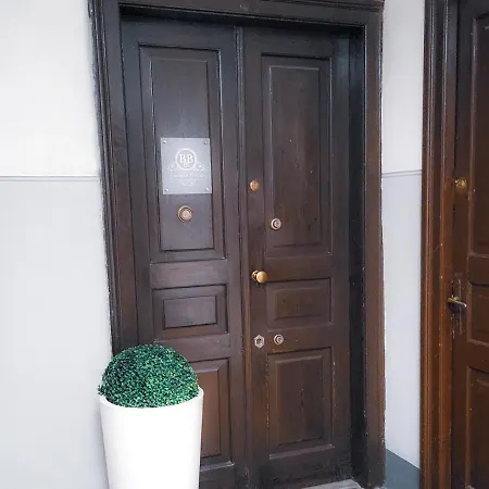 Excelsior Oda ve Kahvaltı