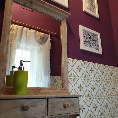 Bed and Breakfast Excelsior *