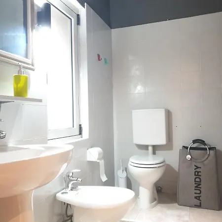 Bed and Breakfast Excelsior Τεργέστη