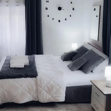 Bed and Breakfast Excelsior Τεργέστη